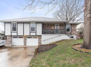3604 NE Grant St, Lees Summit, MO 64064