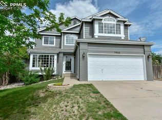 7960 Henslow Ct, Colorado Springs, CO 80920