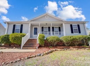 1118 Piney Church Rd, Concord, NC 28025