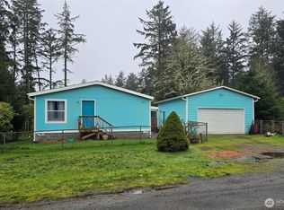 1608 222nd Place, Ocean Park, WA