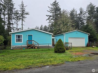 1608 222nd Place, Ocean Park, WA, 98640