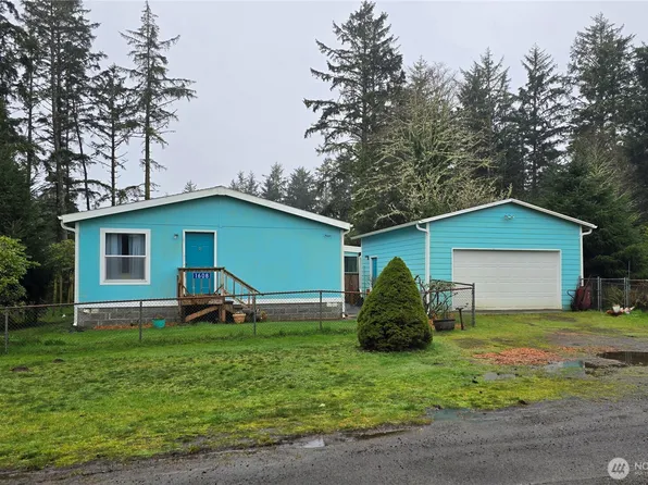1608 222nd Place, Ocean Park, WA 98640