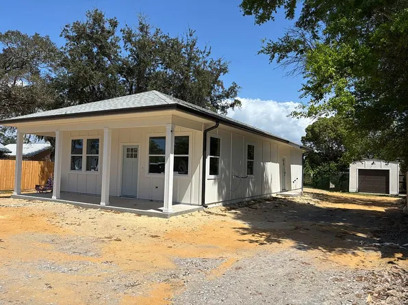 1818 Danford Ave, Panama City, FL 32405