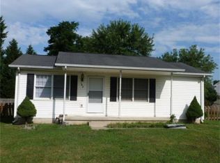 102 Jermanda Ct, Martinsburg, WV