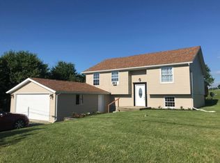 1502 Township Road 56, Bellefontaine, OH 43311