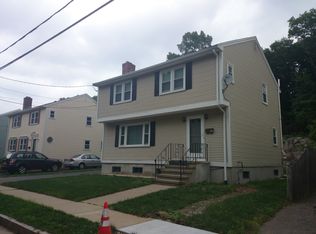 51 Stearns Rd, West Roxbury, MA 02132