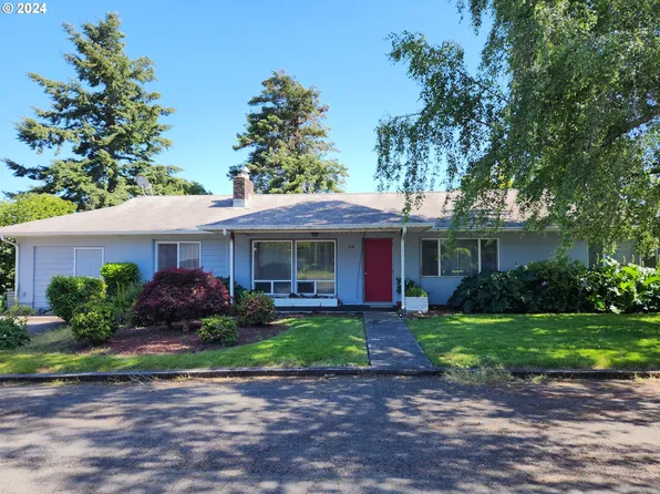 314 Del Norte Ln, Brookings, OR 97415