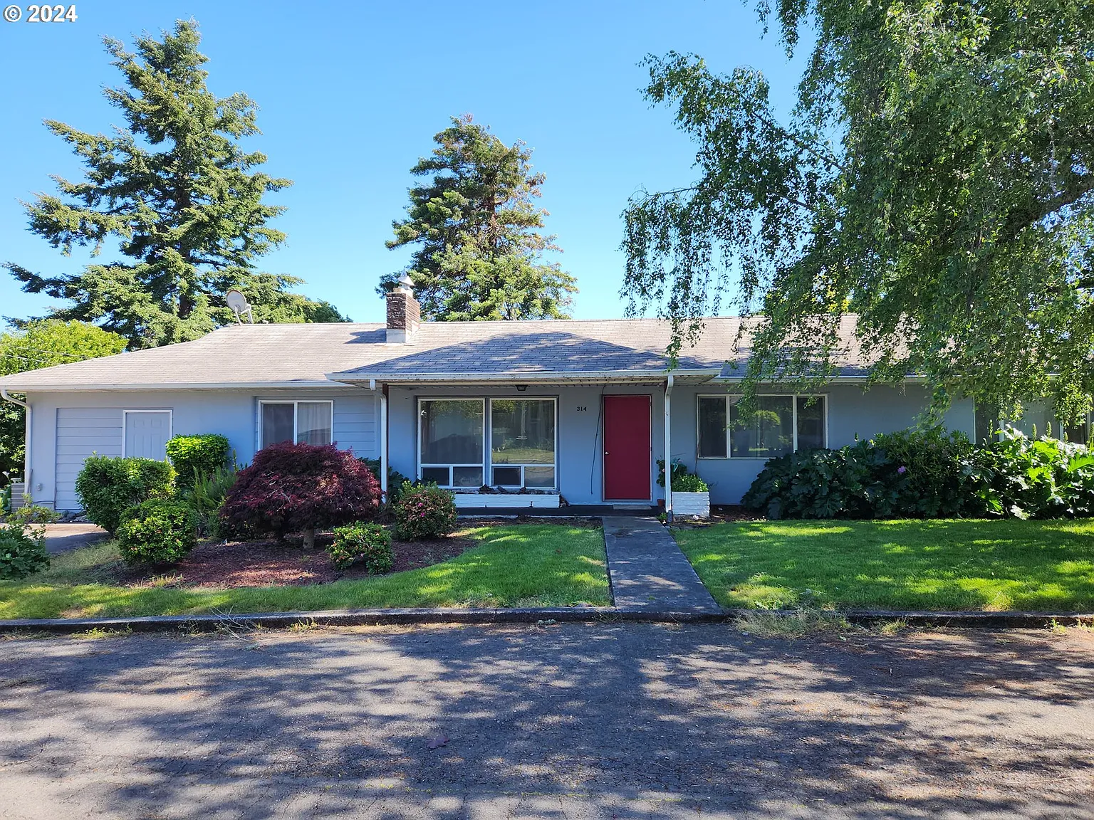 314 Del Norte Ln photo 1