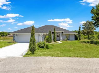 9336 County Road 125d, Wildwood, FL 34785