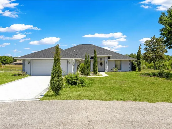 9336 County Road 125d, Wildwood, FL 34785