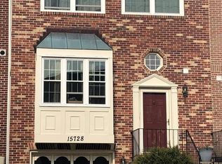 15728 Erwin Ct, Bowie, MD 20716