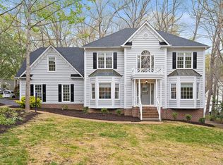 15200 Martin Glen Ter, Midlothian, VA 23112