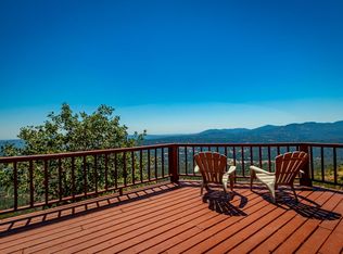 33165 Cascadel Heights Dr, North Fork, CA