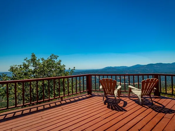 33165 Cascadel Heights Dr, North Fork, CA 93643