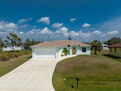 7418 Clearwater St, Englewood, FL, 34224