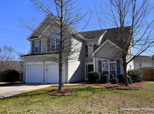 124 Maple Leaf Way, Lexington, SC 29073