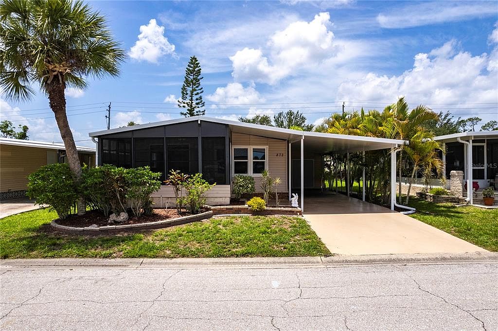 2100 Kings Hwy LOT 872