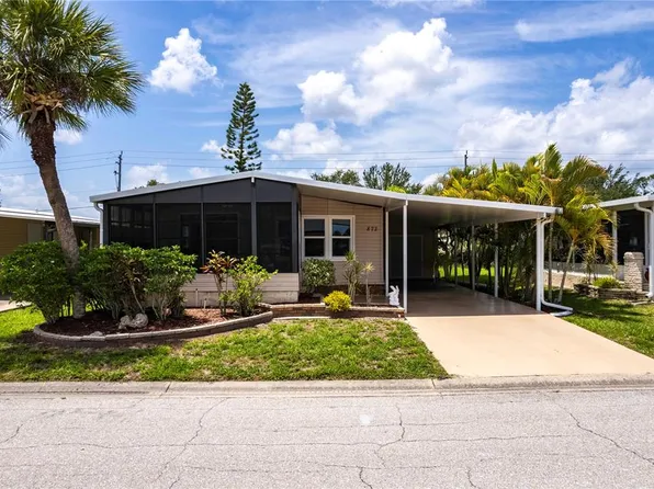 2100 KINGS HIGHWAY #872, PORT CHARLOTTE, FL 33980