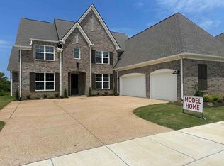 5247 Madison Valley Cir, Arlington, TN 38002