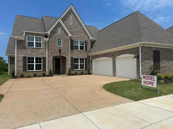 5247 Madison Valley Cir, Arlington, TN 38002