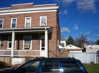 29 Cottage Ave, Elizabethtown, PA 17022