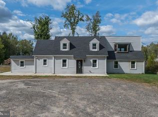 1979 Route 206, Southampton, NJ 08088