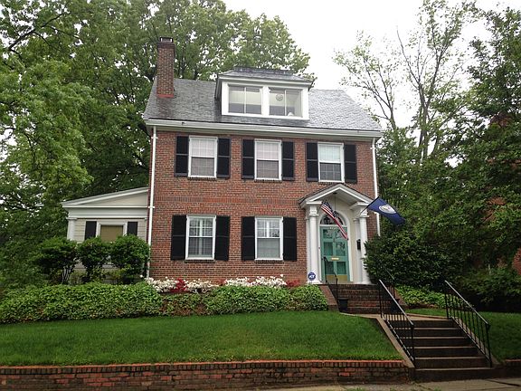 3rd image of 4101 Bromley Ln