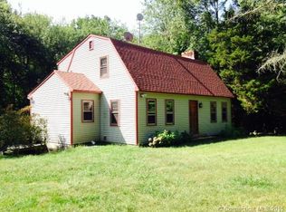 102 Miller Rd, North Stonington, CT 06359