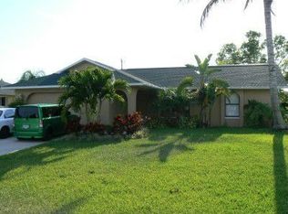 3524 SE 1st Ave, Cape Coral, FL 33904