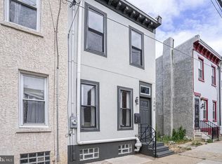 1306 N 25th St, Philadelphia, PA 19121