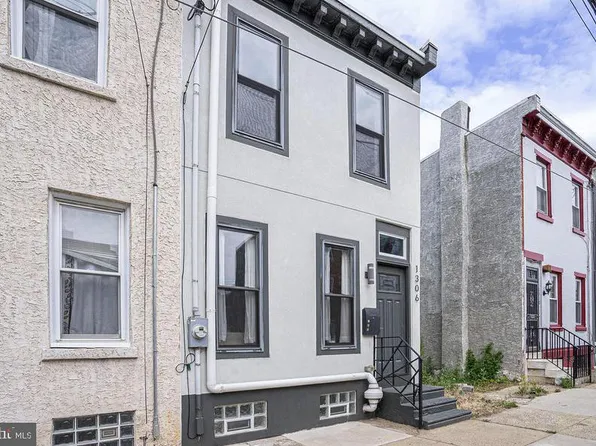 1306 N 25th St, Philadelphia, PA 19121