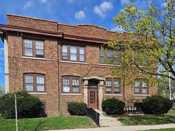 Park5, 2105 N 44th St #2, Milwaukee, WI 53208