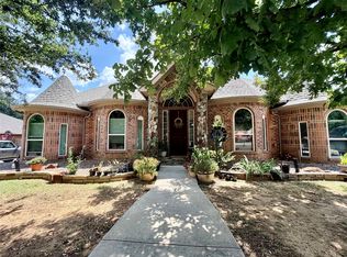 110 Monday Haus Ln, Highland Village, TX 75077
