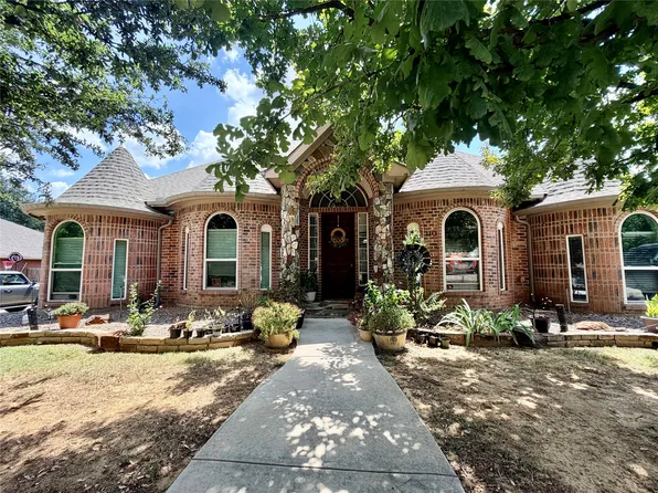110 Monday Haus Ln, Highland Village, TX 75077