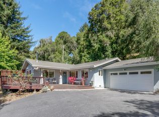195 Mountain View Rd, Santa Cruz, CA 95065