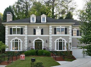 1880 Windham Park NE, Atlanta, GA 30324