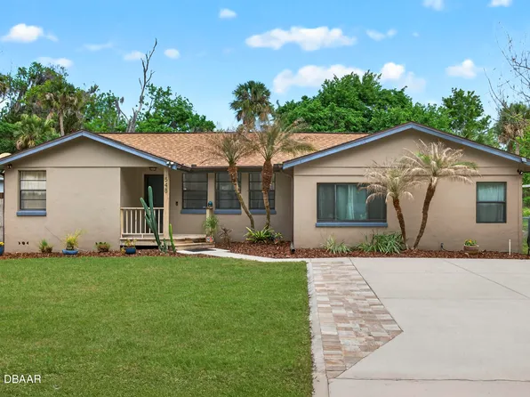 548 Ruth St, Port Orange, FL 32127