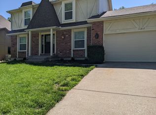 11217 Benson St, Overland Park, KS 66210