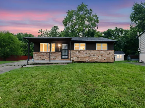 5385 Sherry Ct, Columbus, OH 43232