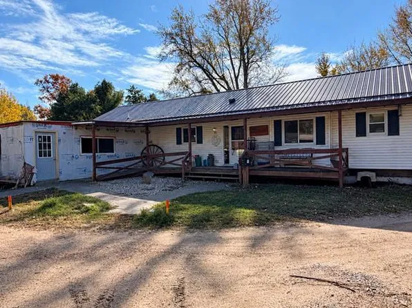 2440 County Highway X, Babcock, WI 54413