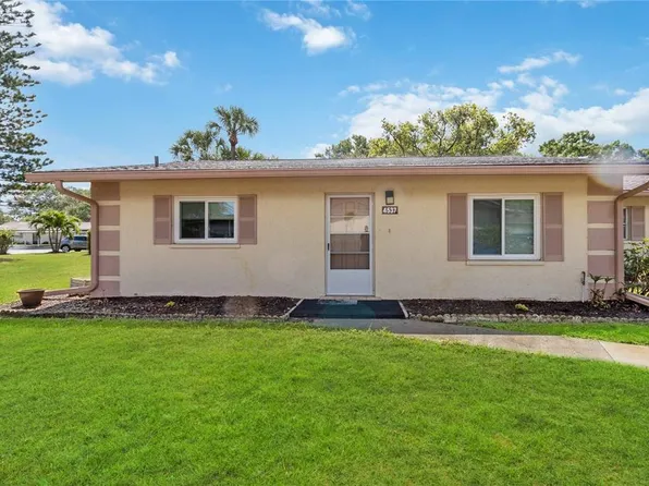 4537 Pawnee Trl #192, Sarasota, FL 34233
