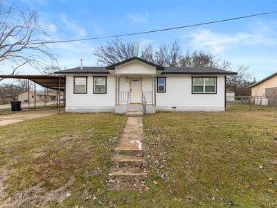 1514 W McAlester Ave, Sulphur, OK, 73086