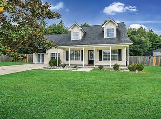 237 Laurelwood Dr, Savannah, GA 31419