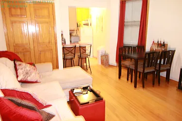 Rented by America Mecca Realty LLC