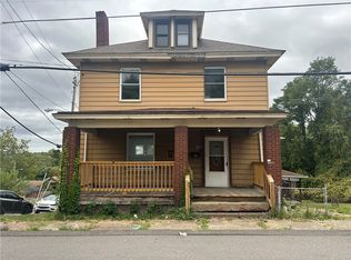 103 Cleveland Ave, Uniontown, PA