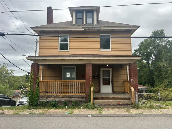 103 Cleveland Ave, Uniontown, PA 15401
