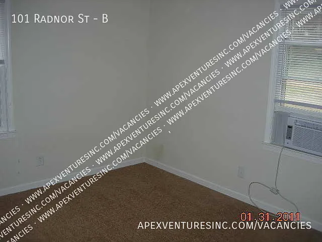 101 Radnor St #B — Photo 8