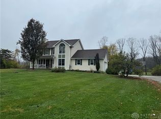 13245 Oxford Rd, Germantown, OH 45327