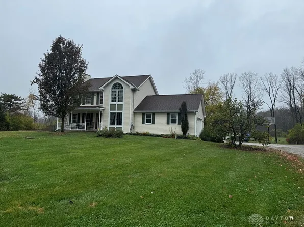 13245 Oxford Rd, Germantown, OH 45327