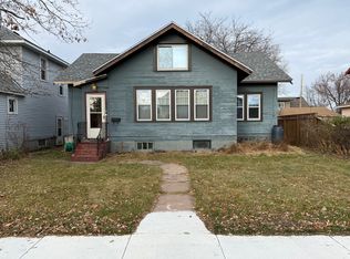 1307 Lincoln St, Superior, WI 54880